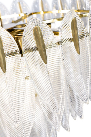 Подвесная люстра Garda Decor 62GDM-8103-600