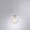 Подвесной светильник Arte Lamp Volare A1920SP-1GO