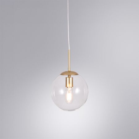 Подвесной светильник Arte Lamp Volare A1920SP-1GO