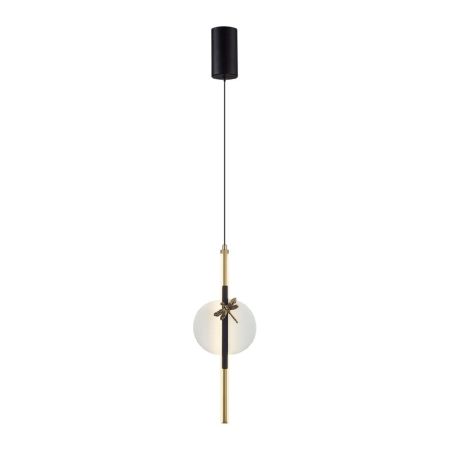 Подвесной светильник Odeon Light L-vision Strekoza 5413/12L