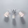 Потолочная люстра Freya Diva FR5145CL-03CH