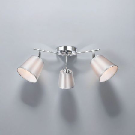 Потолочная люстра Freya Diva FR5145CL-03CH