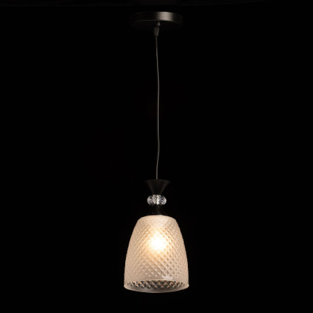 Подвесной светильник De Markt Соло 112013601