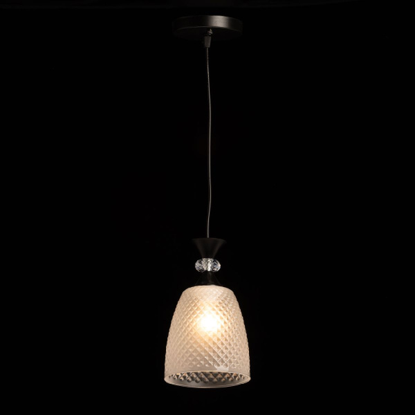 Подвесной светильник De Markt Соло 112013601