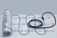 Нагревательный мат Eastec ECM - 8 м2 под плитку