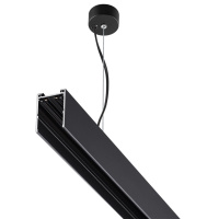 Подвесной комплект с 2-х метровыми тросами и монтажной чашей Novotech Port Vector 135316