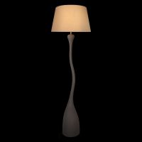 Торшер Loft IT Ariadne 10571F Grey