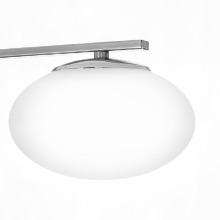 Потолочная люстра Citilux Atman smart CL226A181