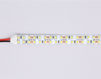 Светодиодная лента двухрядная Ambrella Light LED Strip 12В 2835 19,2Вт/м 3000K 5м IP20 GS1601