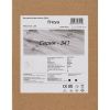 Настенный светильник Freya Brok FR5341WL-L3B