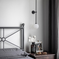 Настенный светильник ImperiumLoft Lines 178056-26