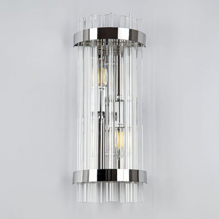 Настенный светильник Modelux ML.514.02 CR