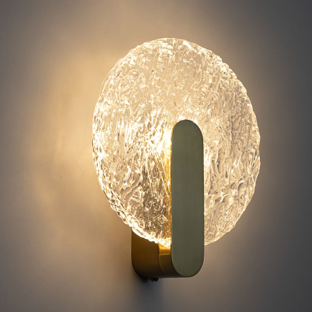 Настенный светильник Citilux Jazzy CL248023