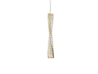 Подвесной светильник Newport 8246/S gold NEW М0067445