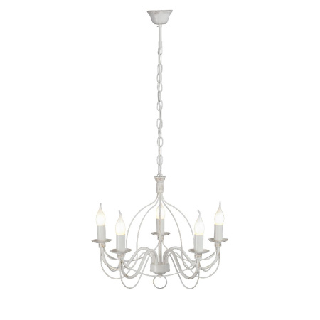 Подвесная люстра Vitaluce V1867-0/5