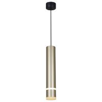 Подвесной светильник Reluce 16005-0.9-001LD 300mm GU10 GD