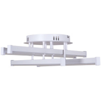 Потолочная люстра Reluce 01030-0.3-04 WT