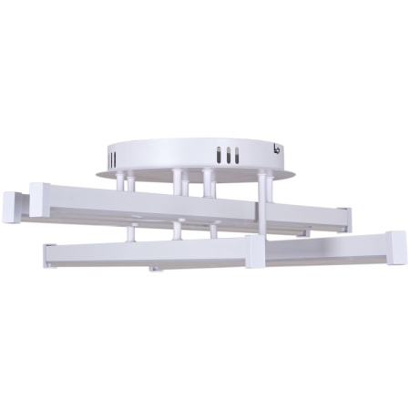 Потолочная люстра Reluce 01030-0.3-04 WT