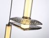 Подвесной светильник Ambrella Light High Light Crystal LH31012