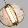 Подвесной светильник Odeon Light Toscana 5447/12L