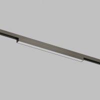 Трековый магнитный светильник Denkirs Shine Linear Zigbee DK5951-DN