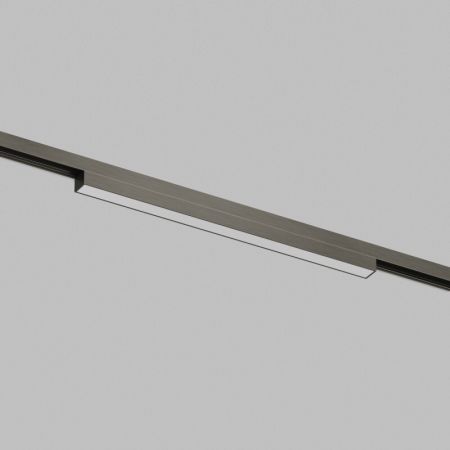 Трековый магнитный светильник Denkirs Shine Linear Zigbee DK5951-DN