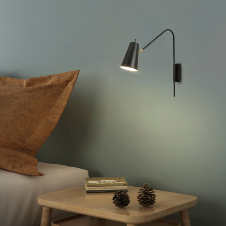 Бра ImperiumLoft Verina 224055-23