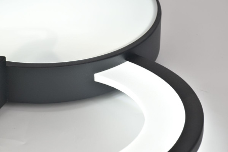 Потолочная люстра Rivoli Aliona 6161-702 Б0066452