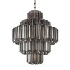 Подвесная люстра Loft IT Celebration 10579/600 Smoke