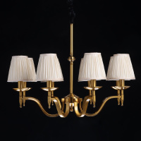 Подвесная люстра MW-Light Вирджиния 444012308