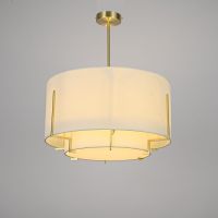 Люстра на штанге ImperiumLoft Cleo 140610-26