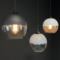 Подвесной светильник ImperiumLoft Nord 190496-26