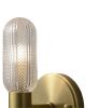 Бра Moderli Brass V11018-2W