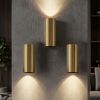 Настенный светильник Citilux Axel CL512313R