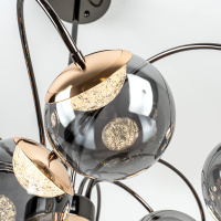 Люстра на штанге Modestyle MS.2522.800