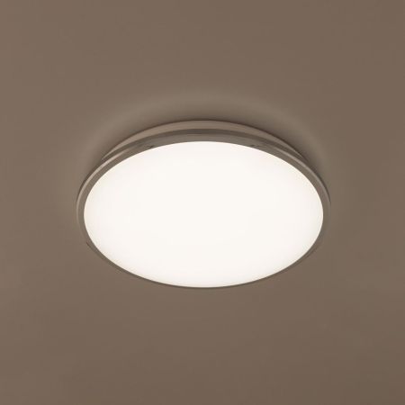 Потолочный светодиодный светильник Citilux Луна CL702301N