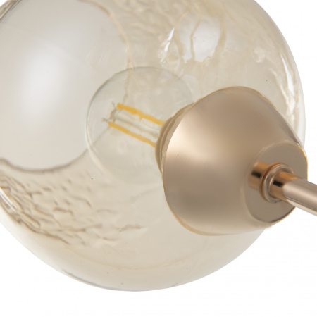 Подвесная люстра Arte Milano Amalfi 337556/5 FGD