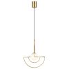 Подвесной светильник Odeon Light L-Vision Futurum 7195/3L