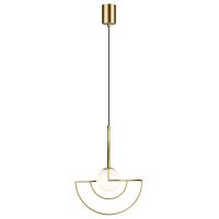 Подвесной светильник Odeon Light L-Vision Futurum 7195/3L