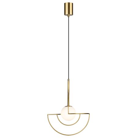 Подвесной светильник Odeon Light L-Vision Futurum 7195/3L