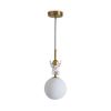 Подвесной светильник Freya Cosmic FR5457PL-01G