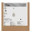 Подвесной светильник Freya Tote FR6223PL-L17SM