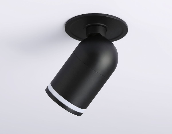 Встраиваемый спот Ambrella Light Move TA1273