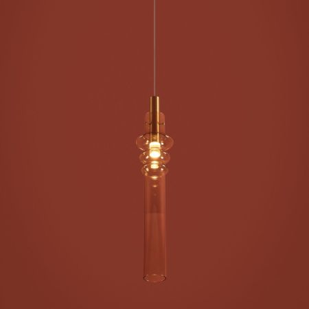 Подвесной светильник Freya Trace FR5635PL-L6AM1