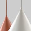 Подвесной светильник TK Lighting 11086 CONO MIX a070966