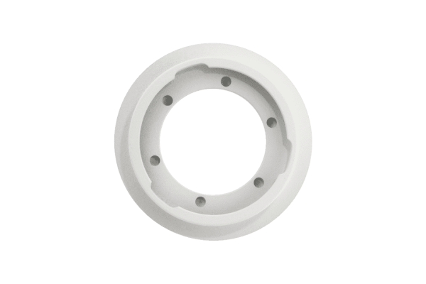 Корпус встраиваемого светильника SWG MINI-COMBO-C-WH 005757