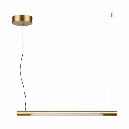 Подвесной светодиодный светильник Odeon Light Colle 4358/20L