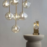 Настенный светильник TK Lighting 11152 Lava Sabia a071873