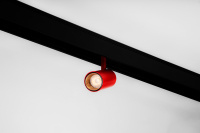 Трековый светильник DesignLed SY-601201-RD-10-36-NW 008337