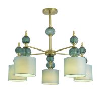 Люстра на штанге Lumion Classi Mikimito 8419/5